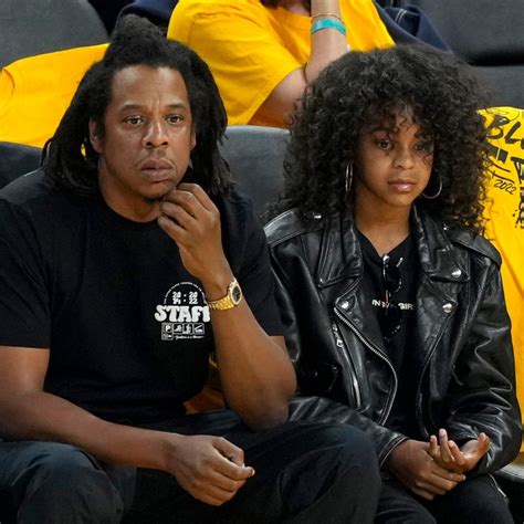 blue ivy jay z daughter